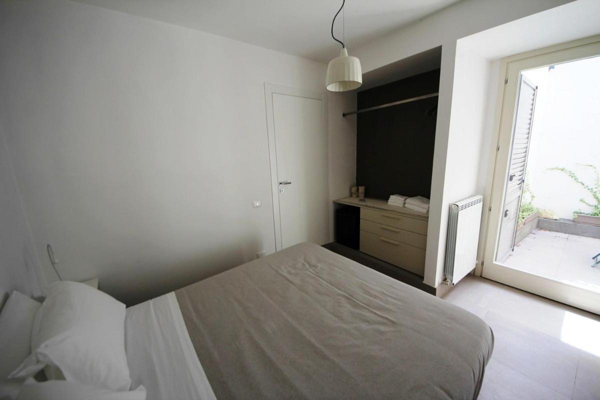 Hotel Ral 7039 à Numana Extérieur photo