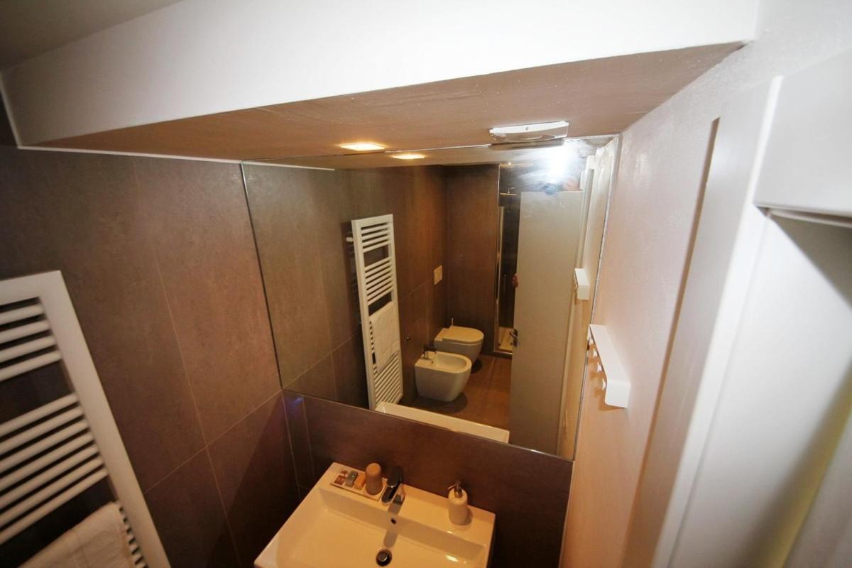 Hotel Ral 7039 à Numana Extérieur photo