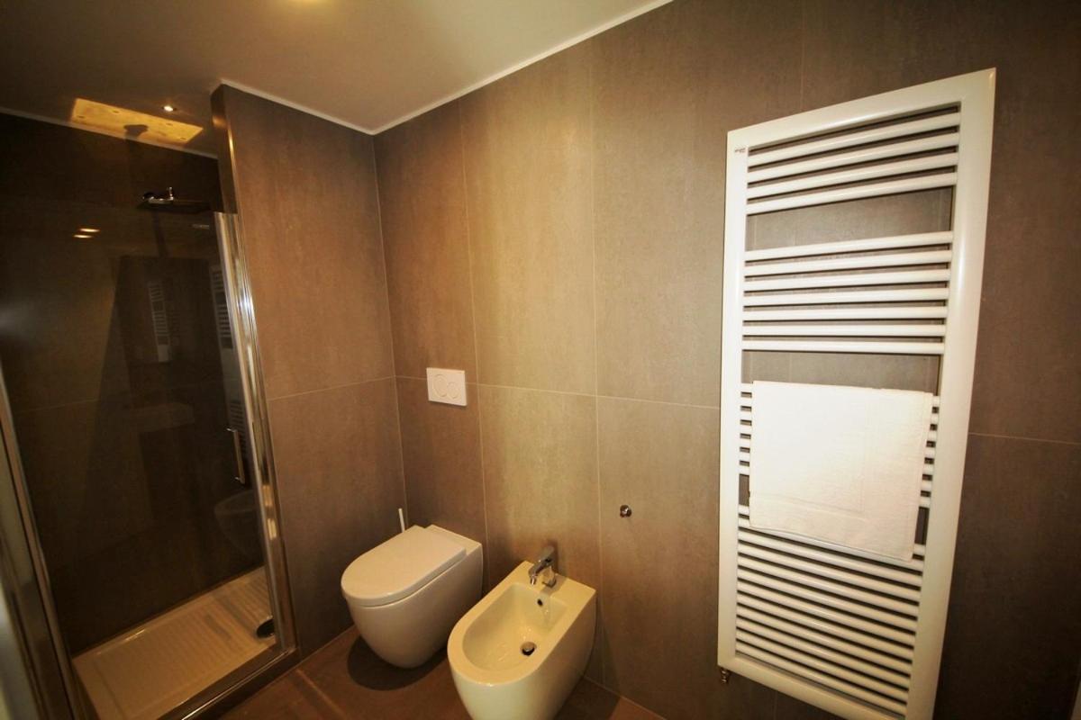 Hotel Ral 7039 à Numana Extérieur photo