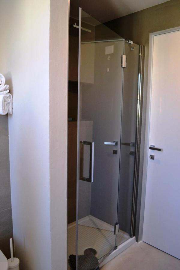 Hotel Ral 7039 à Numana Extérieur photo