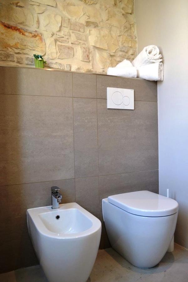 Hotel Ral 7039 à Numana Extérieur photo