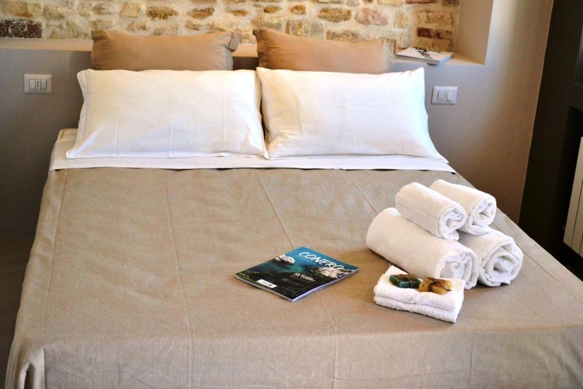 Hotel Ral 7039 à Numana Extérieur photo