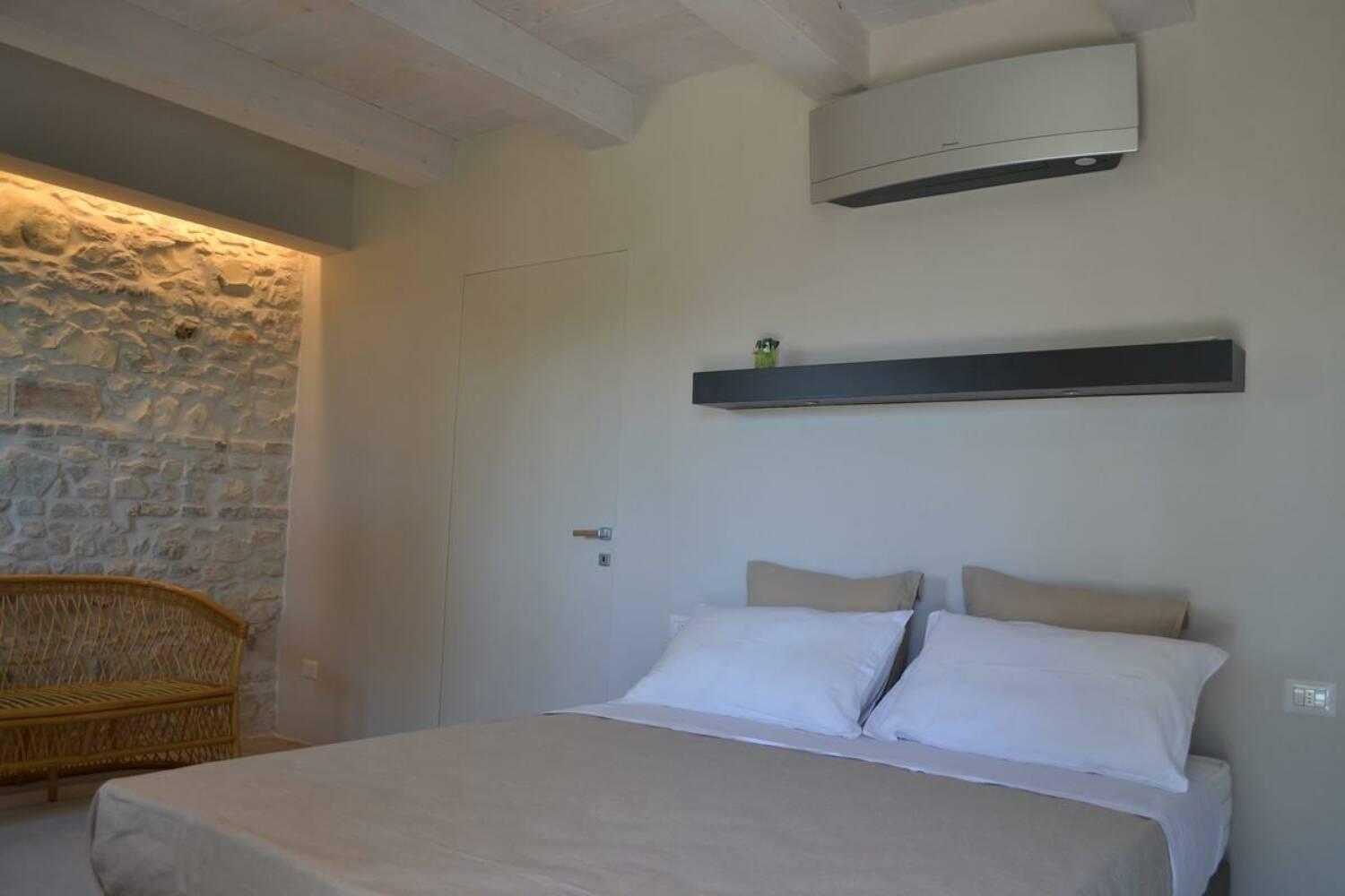 Hotel Ral 7039 à Numana Extérieur photo