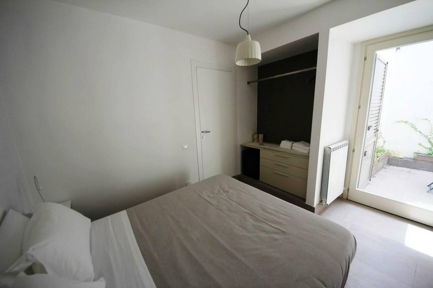 Hotel Ral 7039 à Numana Extérieur photo